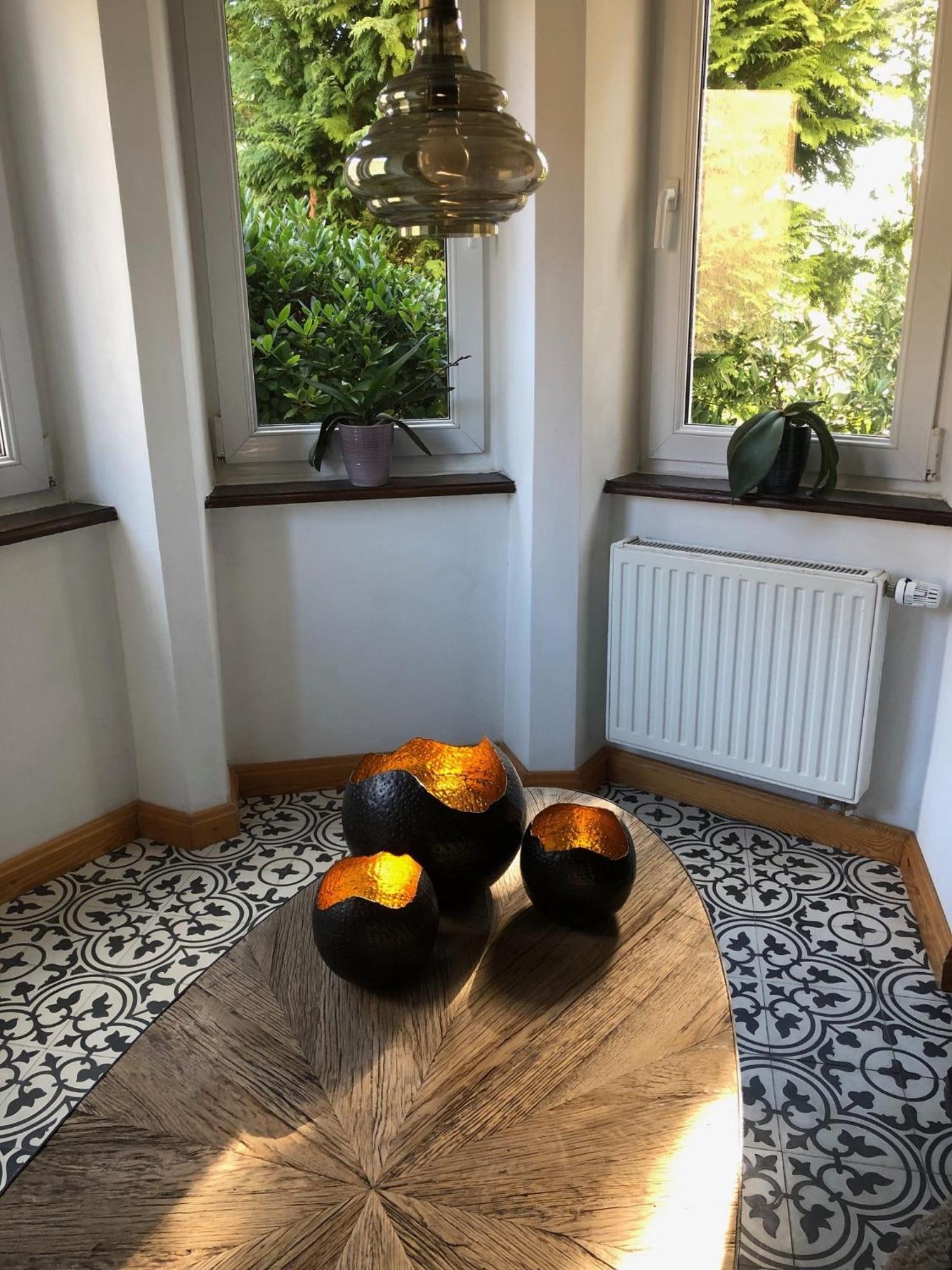 Apartmán Mosel-Erker Reil Exteriér fotografie